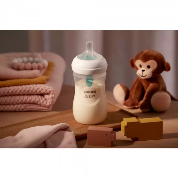 Biberon natural response 260 ml Avent-philips