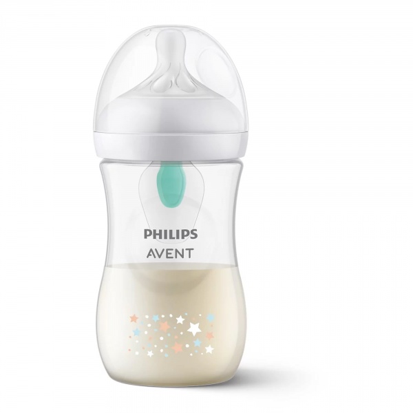 Biberon natural response 260 ml Avent-philips