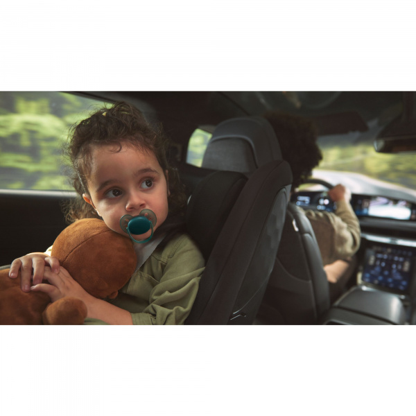 Lot de 2 sucettes ultra soft 18 mois et plus scf093/04 Avent-philips