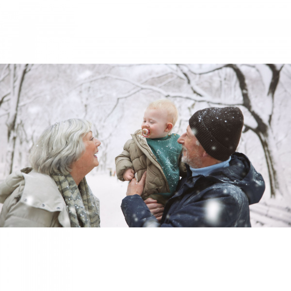 Lot de 2 sucettes ultra air 18 mois et plus scf376/33 Avent-philips