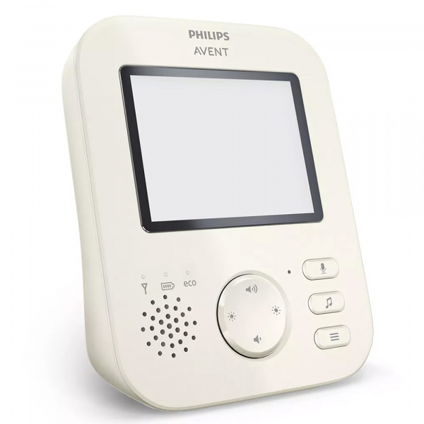 Babyphone vidéo scd882/26 Avent-philips