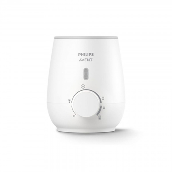 Chauffe biberon scf355/09 Avent-philips