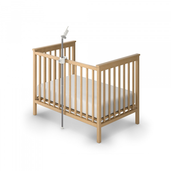 Babyphone vidéo connecté intelligent premium scd971/26 Avent-philips