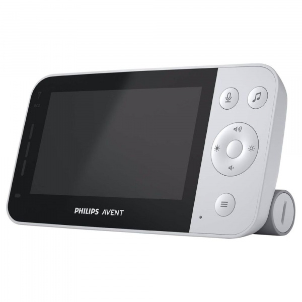 Babyphone vidéo connecté scd953/26 Avent-philips