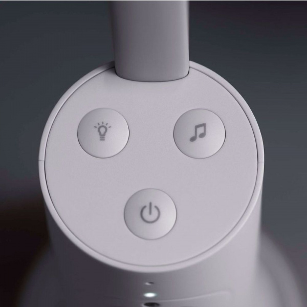 Babyphone vidéo connecté scd953/26 Avent-philips