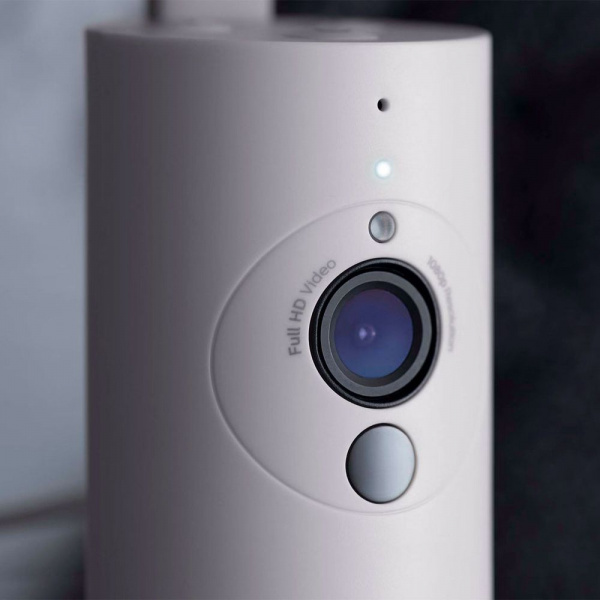 Babyphone vidéo connecté scd953/26 Avent-philips