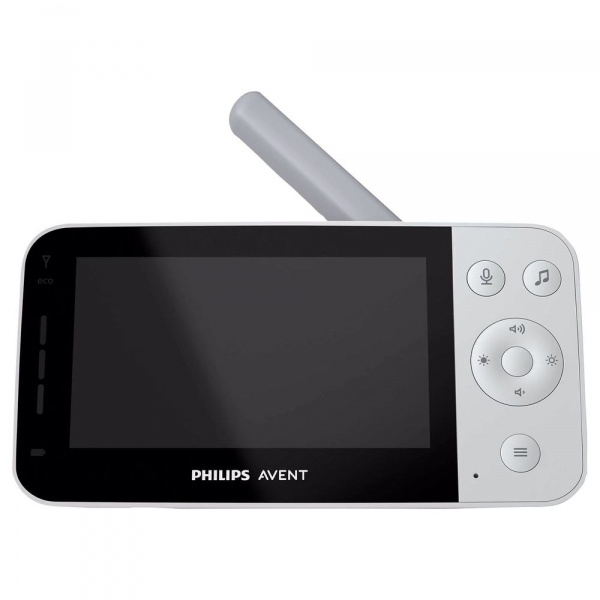 Babyphone vidéo connecté scd953/26 Avent-philips