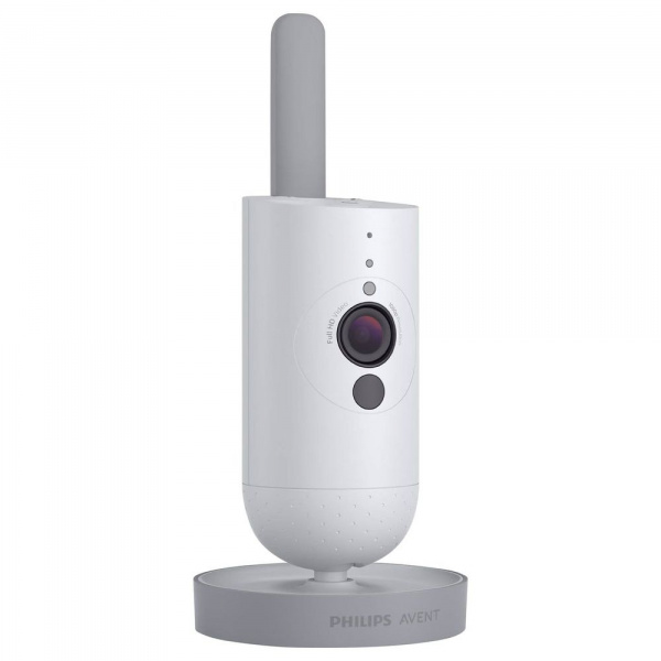 Babyphone vidéo connecté scd953/26 Avent-philips
