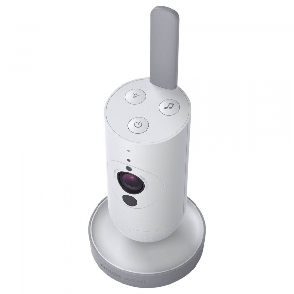 Babyphone vidéo connecté scd953/26 Avent-philips