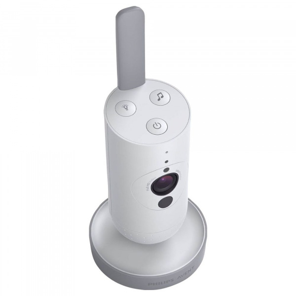 Babyphone vidéo connecté scd953/26 Avent-philips