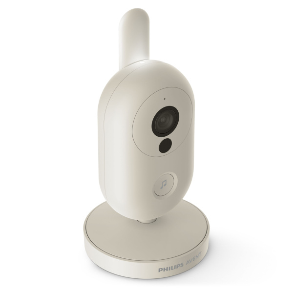 Babyphone vidéo scd863/26 Avent-philips