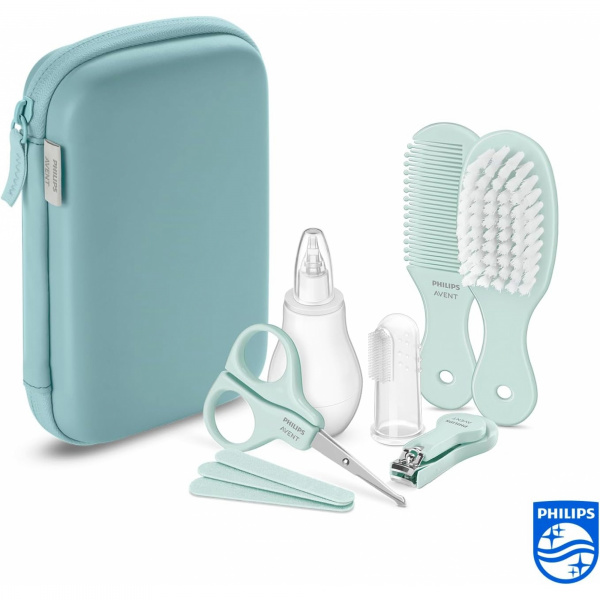 Trousse de premier soin pour bébé Avent-philips