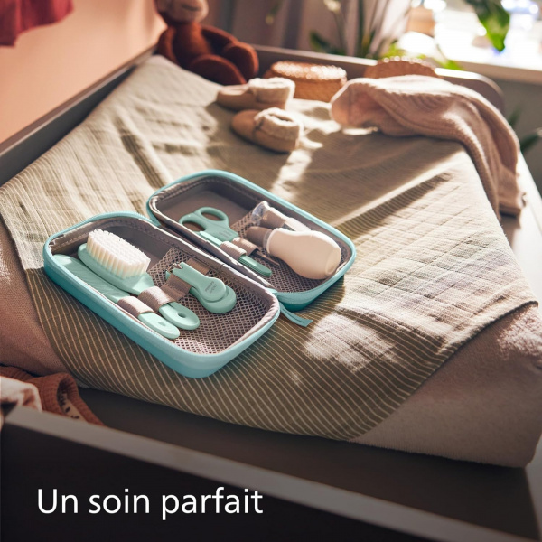 Trousse de premier soin pour bébé Avent-philips
