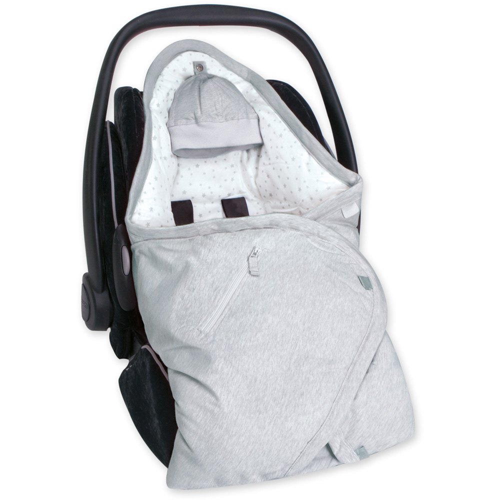 Couverture Pour Siege Auto Pady Jersey De Bemini Au Meilleur Prix Sur Allobebe