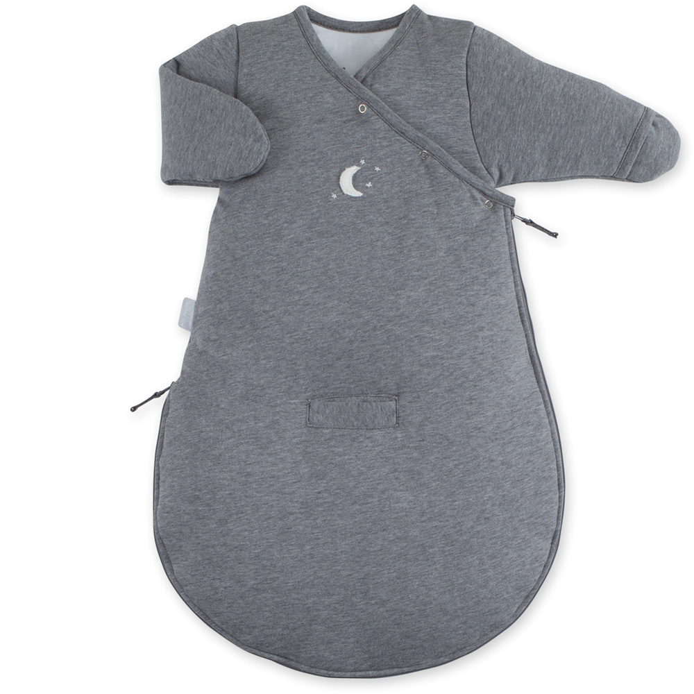 Gigoteuse hiver 0-3 mois pady jersey bmini pingu de Bemini ...