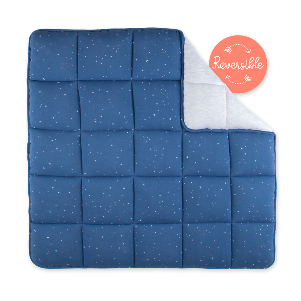 pingu Tapis de Parc 75x95 cm Collection Stary En Softy BEMINI