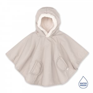 Poncho chaud de voyage imperméable neutral Bemini