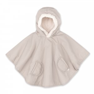 Poncho chaud de voyage imperméable neutral Bemini