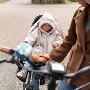 Poncho imperméable Bemini