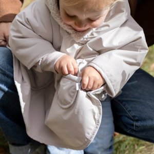 Poncho imperméable Bemini