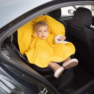 Poncho imperméable Bemini