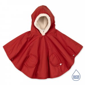 Poncho imperméable Bemini