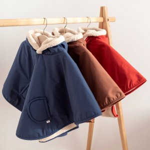 Poncho imperméable Bemini