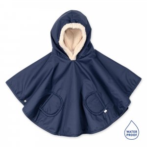 Poncho imperméable Bemini