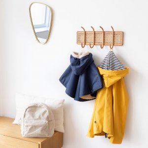 Poncho imperméable Bemini