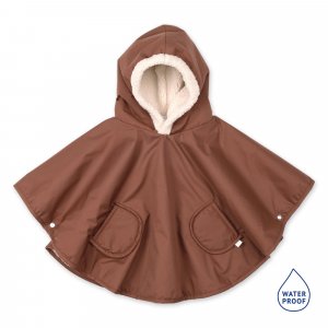 Poncho imperméable Bemini