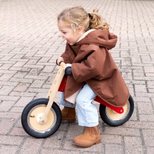 Poncho imperméable Bemini