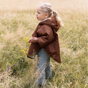 Poncho imperméable Bemini