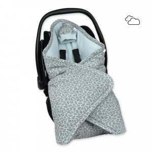 Nid d'ange biside pady jersey opalin Bemini