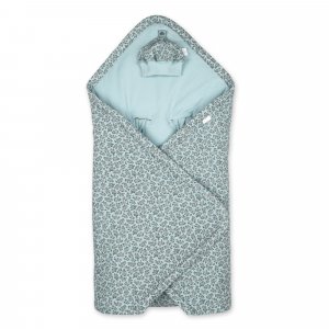 Nid d'ange biside pady jersey opalin Bemini