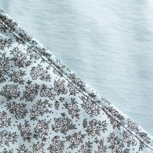 Nid d'ange biside pady jersey opalin Bemini