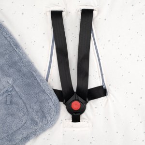 Nid d'ange 0-12 mois pady Bemini