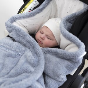 Nid d'ange 0-12 mois pady Bemini