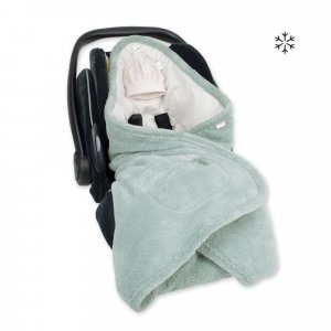 Nid d'ange 0-12 mois pady Bemini