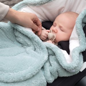 Nid d'ange 0-12 mois pady Bemini