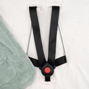 Nid d'ange 0-12 mois pady Bemini