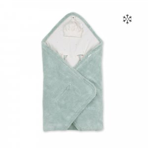 Nid d'ange 0-12 mois pady Bemini