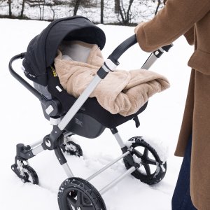 Nid d'ange 0-12 mois pady Bemini