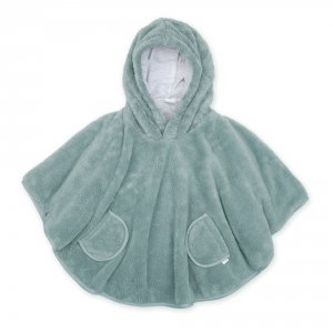 Poncho chaud softy Bemini