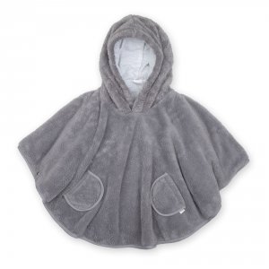 Poncho chaud softy Bemini