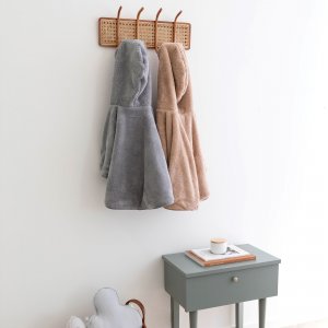 Poncho chaud softy Bemini