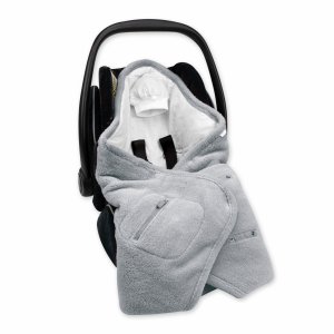 Nid d'ange 0-12 mois pady Bemini