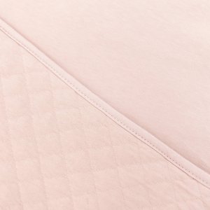 Poncho de voyage quilted Bemini
