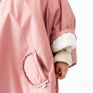 Poncho imperméable Bemini