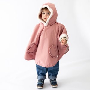Poncho imperméable Bemini