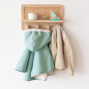 Poncho imperméable Bemini